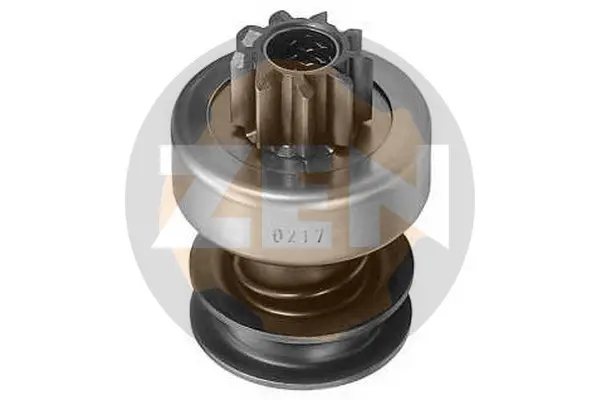 механизъм със свободен ход (бендикс), стартер ERA                 