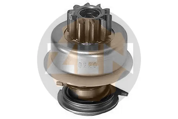 механизъм със свободен ход (бендикс), стартер ERA                 