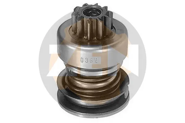 механизъм със свободен ход (бендикс), стартер ERA                 