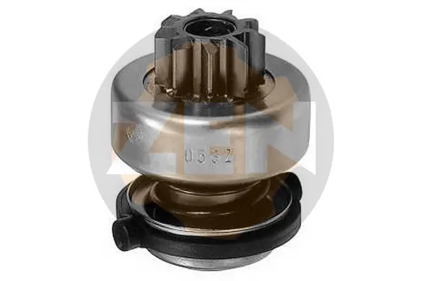 механизъм със свободен ход (бендикс), стартер ERA                 