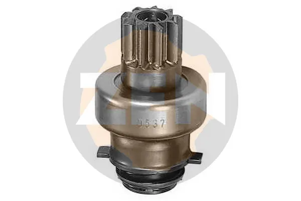 механизъм със свободен ход (бендикс), стартер ERA                 