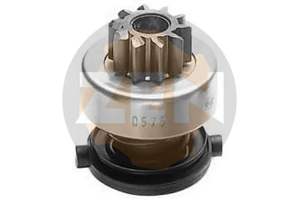 механизъм със свободен ход (бендикс), стартер ERA                 