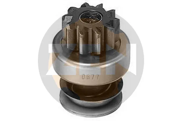 механизъм със свободен ход (бендикс), стартер ERA                 