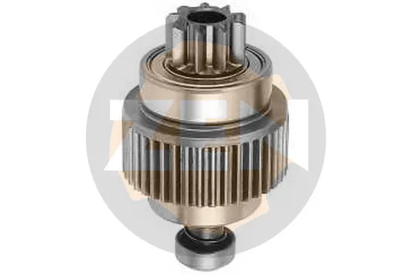 механизъм със свободен ход (бендикс), стартер ERA                 