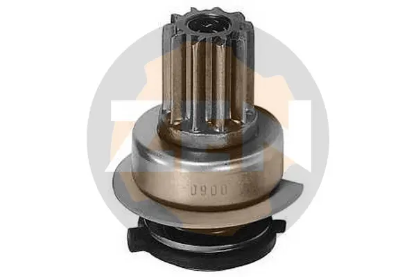 механизъм със свободен ход (бендикс), стартер ERA                 