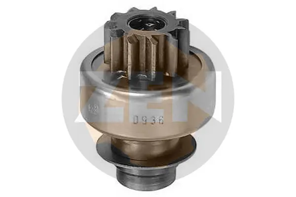 механизъм със свободен ход (бендикс), стартер ERA                 