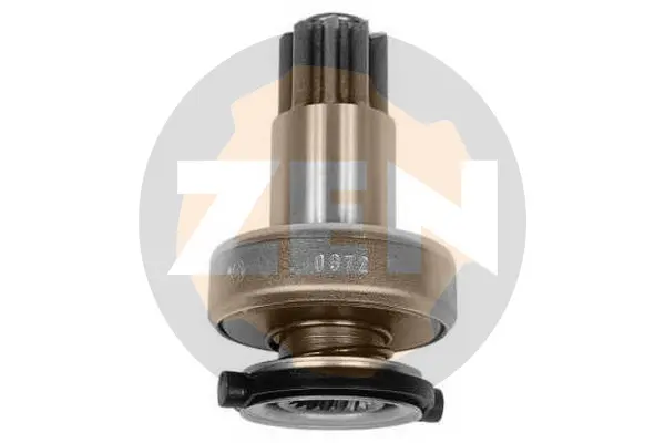 механизъм със свободен ход (бендикс), стартер ERA                 