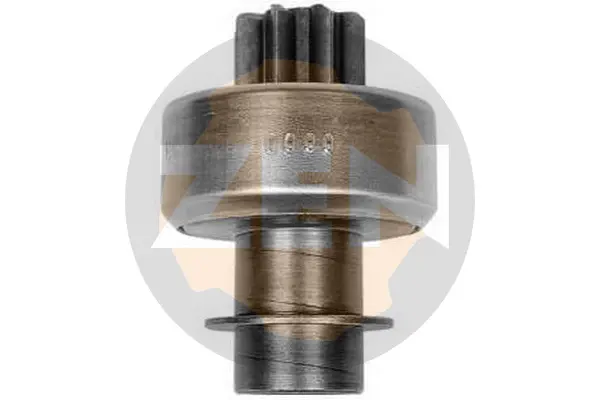 механизъм със свободен ход (бендикс), стартер ERA                 