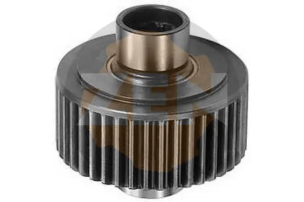 механизъм със свободен ход (бендикс), стартер ERA                 