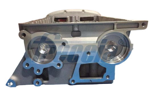 цилиндрова глава FRECCIA             