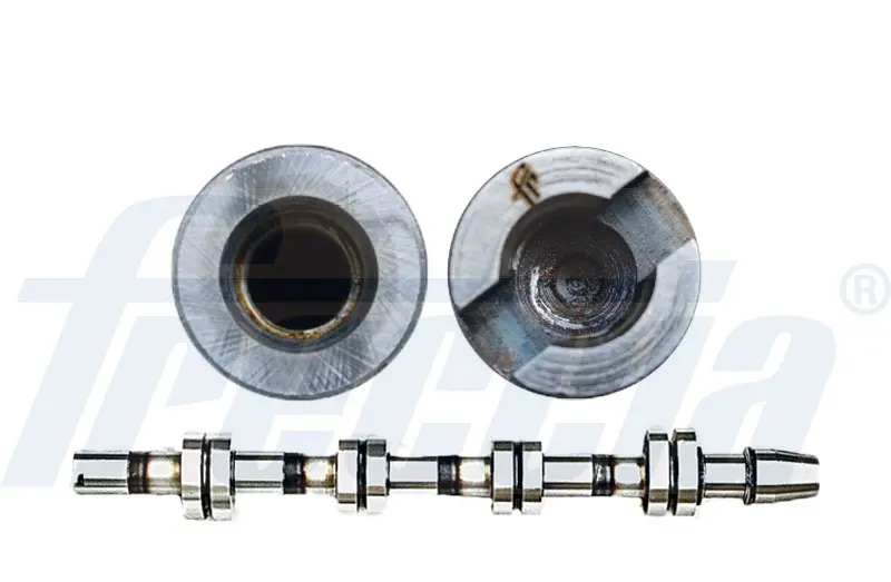 разпределителен вал FRECCIA             