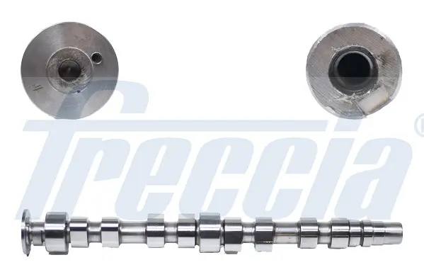 разпределителен вал FRECCIA             