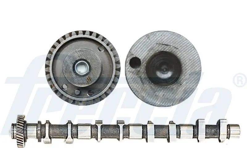 разпределителен вал FRECCIA             