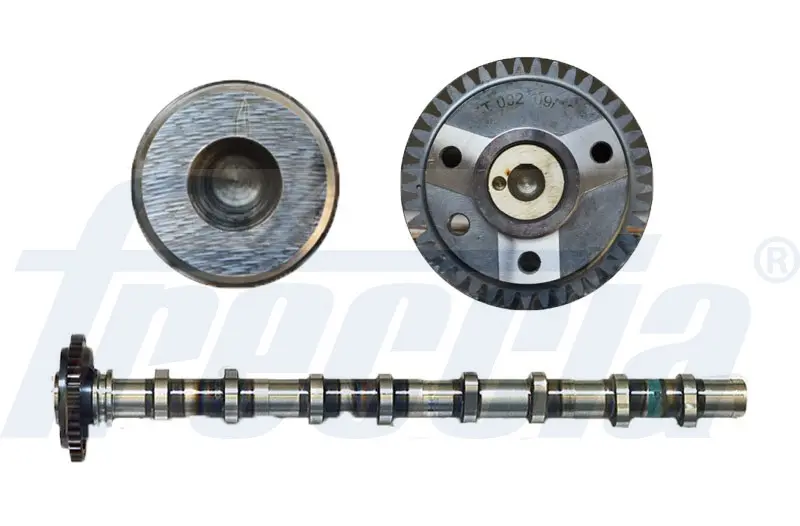 разпределителен вал FRECCIA             