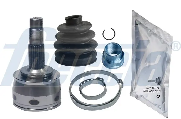 каре комплект, полуоска FRECCIA             