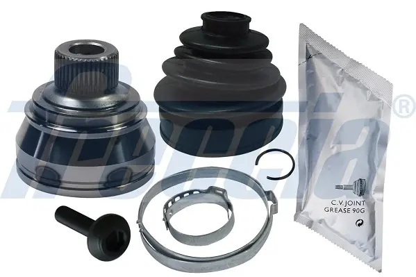 каре комплект, полуоска FRECCIA             