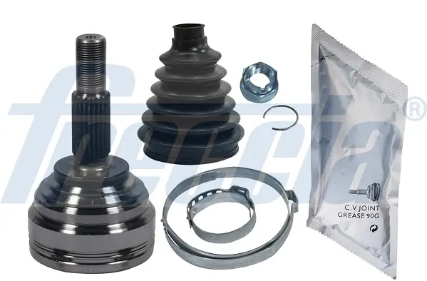 каре комплект, полуоска FRECCIA             