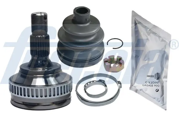 каре комплект, полуоска FRECCIA             