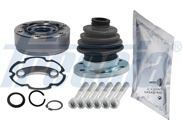 каре комплект, полуоска FRECCIA             