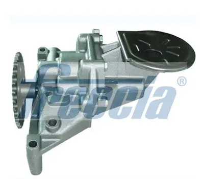 маслена помпа FRECCIA             