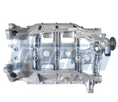 маслена помпа FRECCIA             