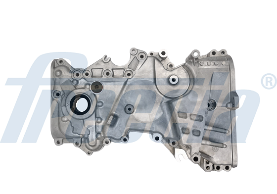 маслена помпа FRECCIA             