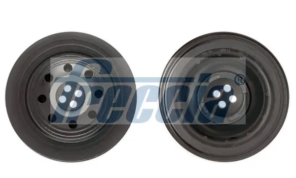 ремъчна шайба, колянов вал FRECCIA             