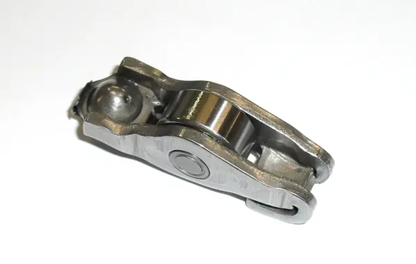 кобилица (повдигащ лост), газоразпределение FRECCIA             