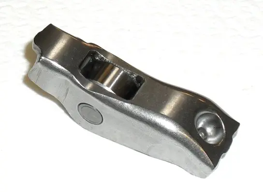 кобилица (повдигащ лост), газоразпределение FRECCIA             