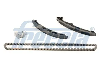 комплект ангренажна верига FRECCIA             