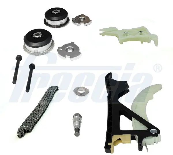 комплект ангренажна верига FRECCIA             