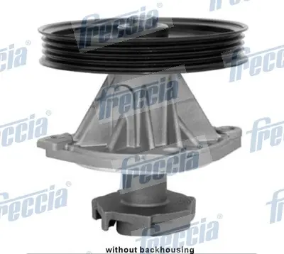 водна помпа, охлаждане на двигателя FRECCIA             