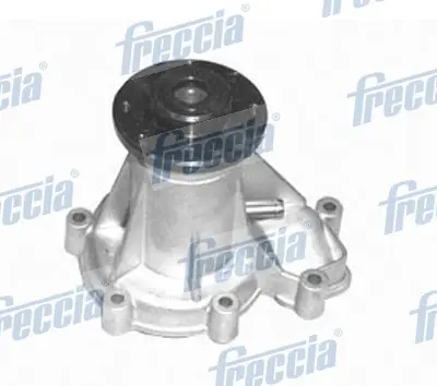 водна помпа, охлаждане на двигателя FRECCIA             