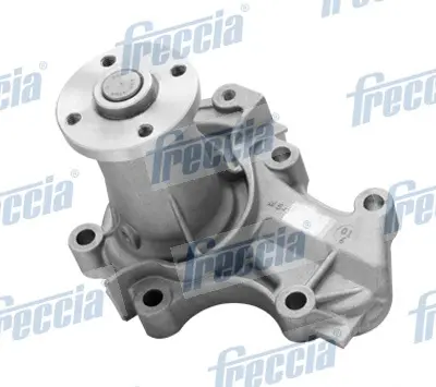 водна помпа, охлаждане на двигателя FRECCIA             