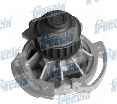 водна помпа, охлаждане на двигателя FRECCIA             