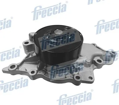 водна помпа, охлаждане на двигателя FRECCIA             
