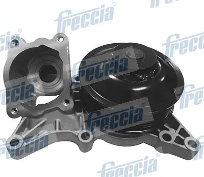 водна помпа, охлаждане на двигателя FRECCIA             