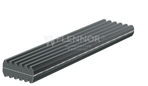 пистов ремък FLENNOR             