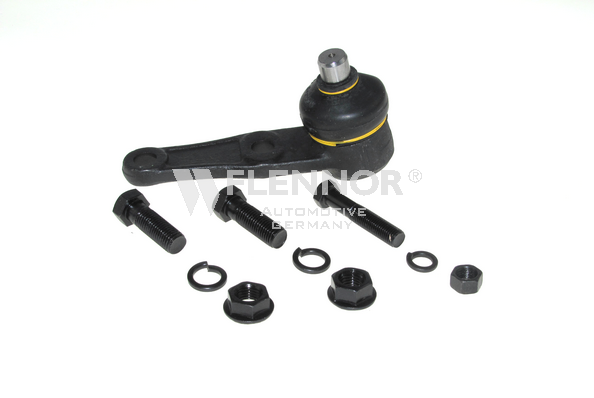 Шарнири FLENNOR             