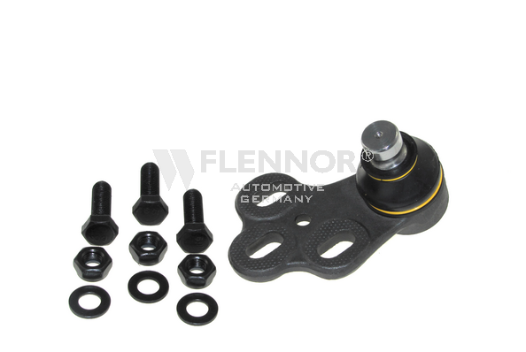 Шарнири FLENNOR             