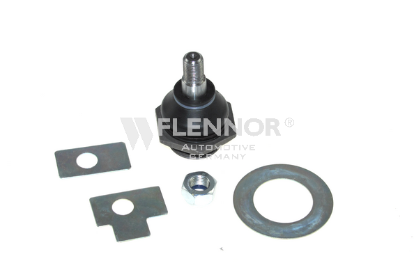 Шарнири FLENNOR             
