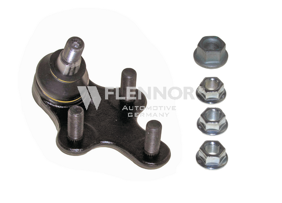 Шарнири FLENNOR             