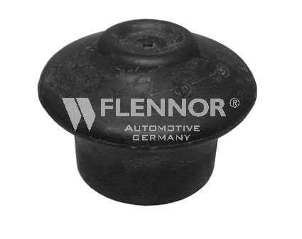 окачване, двигател FLENNOR             