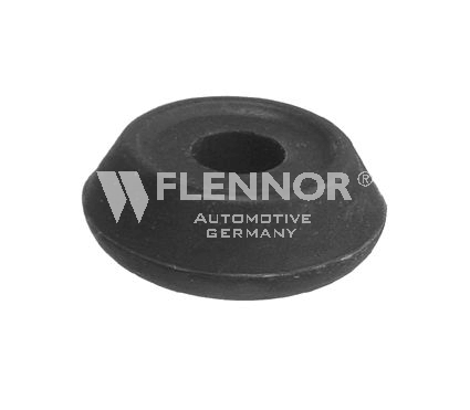 окачване, свързваща стабилизираща щанга FLENNOR             