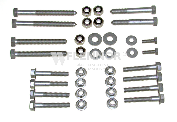 ремонтен комплект, напречен носач FLENNOR             