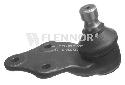 Шарнири FLENNOR             