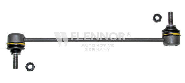 Биалетка за PEUGEOT PARTNER Combispace (5F) 1.9 D 4x4 FL427-H FLENNOR             