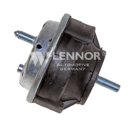 окачване, двигател FLENNOR             