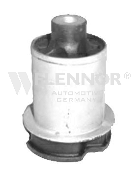 тампони на моста FLENNOR             