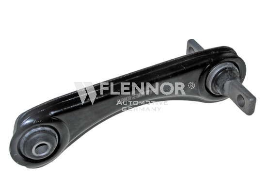 носач, окачване на колелата FLENNOR             